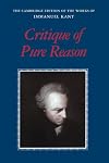 Critique of Pure Reason