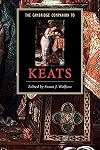 The Cambridge Companion to Keats