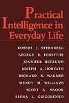 Practical Intelligence in Everyday Life