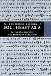 The Cambridge History of Southeast Asia. Volume Two, Part Two: From World War II to the Present