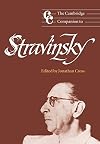 The Cambridge Companion to Stravinsky (Cambridge Companions to Music)