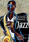 The Cambridge Companion to Jazz