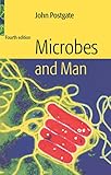 Microbes And Man 4ed
