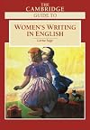 The Cambridge Guide to Women's Writing in English