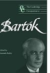 The Cambridge Companion to Bartók
