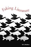 Faking Literature