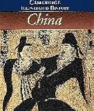 The Cambridge Illustrated History of China