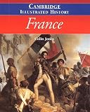 Cover of The Cambridge Illustrated History of France