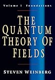 The Quantum Theory Of Fields Foundations Vol 1