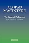 The Tasks of Philosophy: Volume 1: Selected Essays