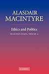 Ethics and Politics: Selected Essays Vol. 2