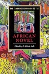 The Cambridge Companion to the African Novel