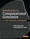 Introduction to Computational Genomics: A Case Studies Approach