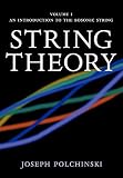 String Theory Vol 1 Cambridge Monographs On Mathematical Physics