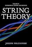 String Theory Vol 2 Cambridge Monographs On Mathematical Physics