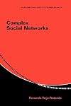 Complex Social Networks