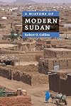 A History of Modern Sudan