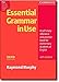 Essential Grammar in Use with Answers A Self-Study Reference and Practice Book for Elementary Students of English