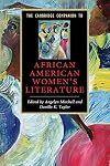 The Cambridge Companion to African American Women's Literature