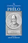 The Cambridge Companion to Philo