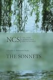 The Sonnets 2nd Edition Paperback The New Cambridge Shakespeare
