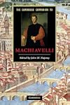 The Cambridge Companion to Machiavelli