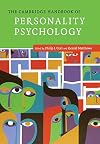 The Cambridge Handbook of Personality Psychology