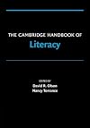 The Cambridge Handbook of Literacy