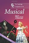 The Cambridge Companion to the Musical