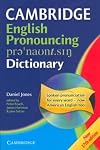 English Pronouncing Dictionary