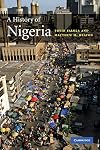 A History of Nigeria