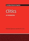 Clitics: An Introduction