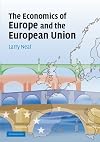 The Economics of Europe and the European Union