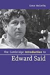The Cambridge Introduction to Edward Said