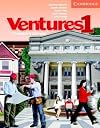 Ventures 1 Teacher's Edition with Teacher's Toolkit Audio CD/CD-ROM