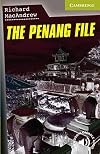 The Penang File Starter/Beginner (Cambridge English Readers)