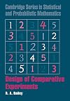 Design of Comparative Experiments