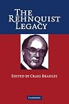 The Rehnquist Legacy