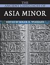 The Ancient Languages of Asia Minor