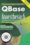Qbase Anaesthesia With Cdrom Volume 6 Mcq Companion To Fundamentals Of Anaesthesia