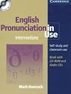 English Pronunciation in Use Intermediate with Answers, Audio CDs and CD-ROM