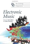 The Cambridge Companion to Electronic Music