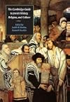 The Cambridge Guide to Jewish History, Religion, and Culture (Comprehensive Surveys of Religion)