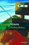 A History of Victoria