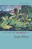 The Cambridge Introduction To Jean Rhys