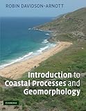 Introduction To Coastal Processes And Geomorphology