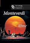 The Cambridge Companion to Monteverdi