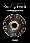 Reading Greek: An Independent Study Guide [Second Edition]