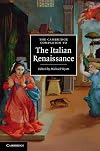 The Cambridge Companion to the Italian Renaissance