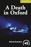 A Death in Oxford: Starter/Beginner